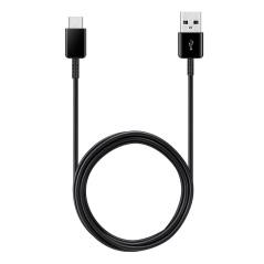 Câble USB / Type-C Samsung EP-DG930IBE - Noir | Smarty Paris